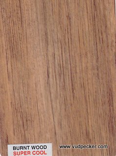 Burnt Wood-Super Cool